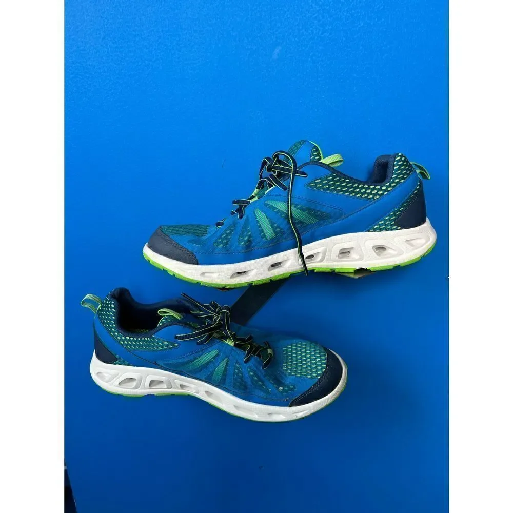 Columbia Men's Vent Master outdoor fitness shoes BM4526-431 Us Size 11.5